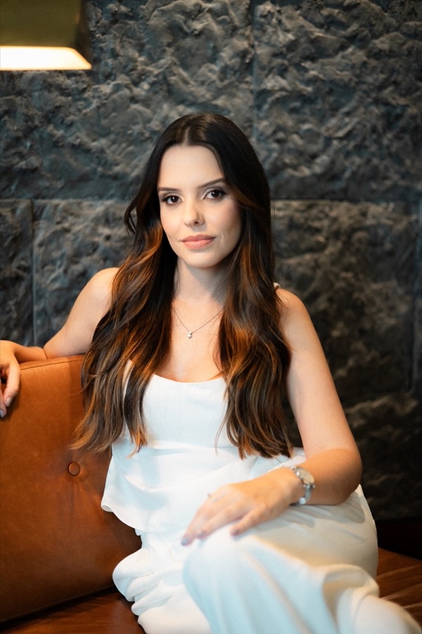 Dra. Alice Pastorini Pires