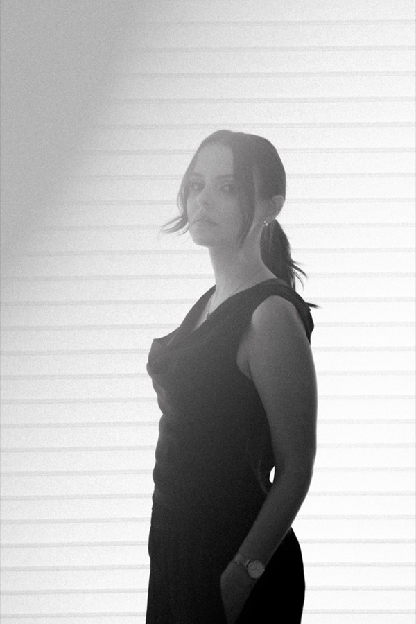 Dra. Alice Pastorini Pires