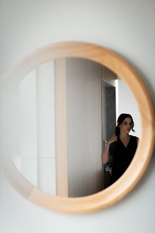 Dra. Alice Pastorini Pires